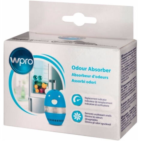 WPRO DEO213 Support de papier absorbant (1/5)