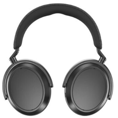Casque sans fil Sennheiser Momentum - Graphite (1/5)