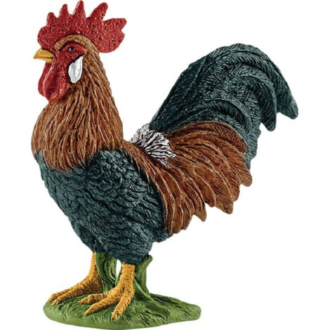Schleich Haan (1/2)