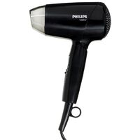Sèche-cheveux Philips Essential Care BHC010/00 1200 W Noir