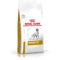 ROYAL CANIN Vet Urinary S/O - Croquettes pour chien, saveur volaille, 2 kg
