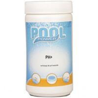Flacon Pool Power pH Plus 1 kg