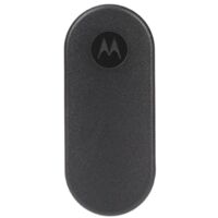 Clip accessoire pour radio bidirectionnelle Motorola 00272