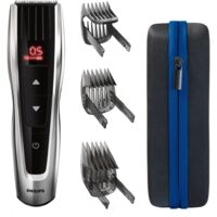 Philips HAIRCLIPPER Series 9000 Lames métalliques auto-affûtantes Tondeuse à cheveux