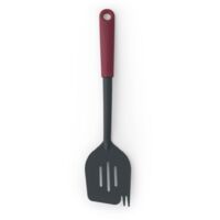 Brabantia Tasty+ Bakspaan + Vork Aubergine Rouge