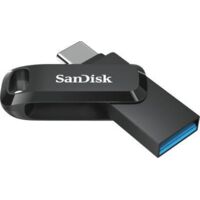 Carte mémoire SanDisk Ultra 64 Go SDXC UHS-I Classe 10