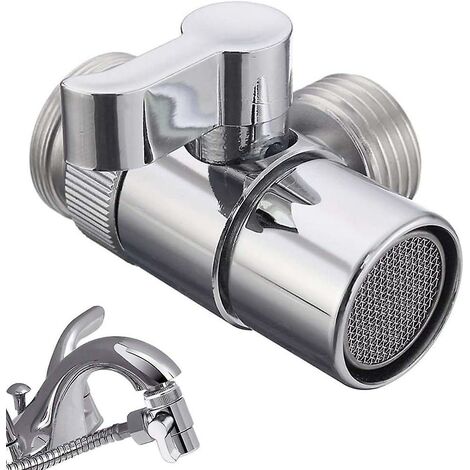 Aérateur de robinet avec clé, 5 pièces, m21.5 mm, pour salle de bains,  cuisine - AliExpress