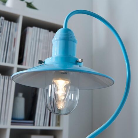 Ampoule LED Dimmable E14 Forme Bougie, 5W Équivalent à 40W, Blanc Chaud 2700K, 470lm, Ampoule Bougie B35 avec Petit Culot à Vis, Lampe Intensité Variable 220-240V, Lot de 6