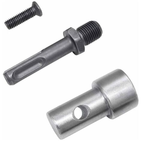 Mandrin Adaptateur De Perceuse D'occasion - Bricolage