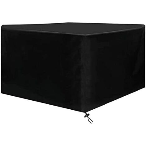 Housse De Protection Pour Groupe Électrogène - Étanche, Anti-Poussière, Taille 89x66x71 Cm