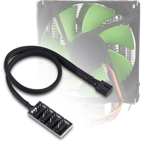 Câble Chargeur 8 En 1 Create Idea - Adaptateur RC Pour Batteries TRX, XT60, EC3, JST, Etc. - Longueur 30cm