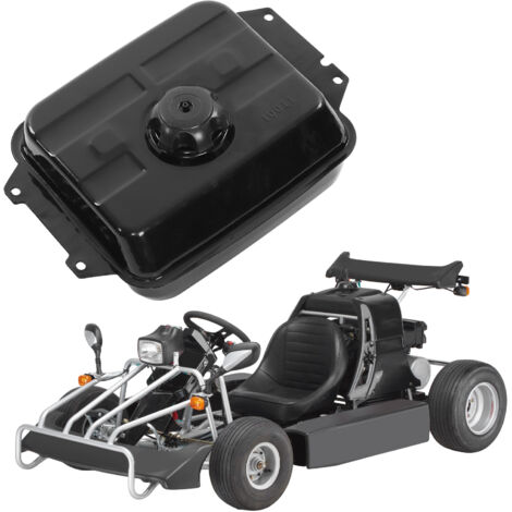 Bouchon D'essence BLEU Pour Pit Bike, Mini Moto Et Dirt Bike