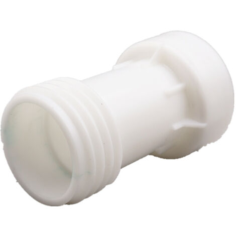 Adattatore Rapido Con Tappo Per Serbatoio IBC Da 1000 Litri | Raccordo Filettato S60x6 Con Uscita 1/2'' In Ottone E Plastica - 3