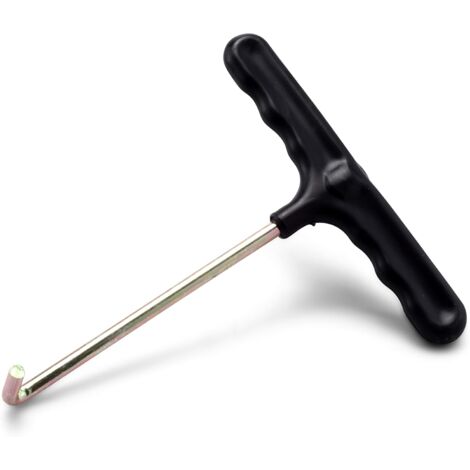 OUTIL DE TRACTION Pour Bateau Bande Crochet Remorquage EUR 24,59