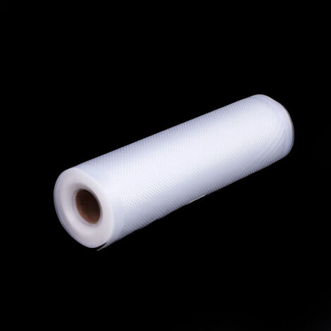3 Rouleaux de Mise sous Vide, pour Machine sous Vide Foodsaver, (25cm x 5m Chaque),AAFGVC