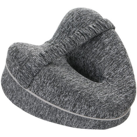 Coussin Coeur AOCGDDS Coussin De Genou En Forme De Cu0153ur, Design Ergonomique, Coussin Coussin Hanche Pour Dormir