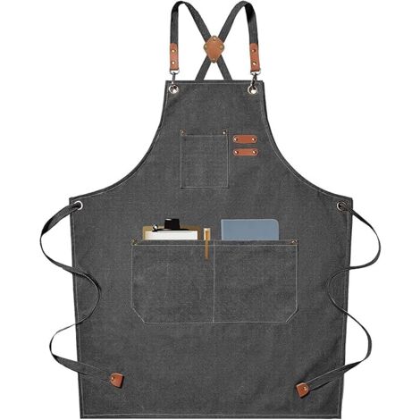 Tablier Cuisine Homme Hibou Femelle À Plumes Tablier Cuisine