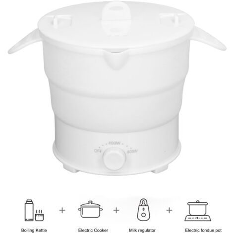 Cuisinière électrique Multifonction, Petit Apparei... – Grandado