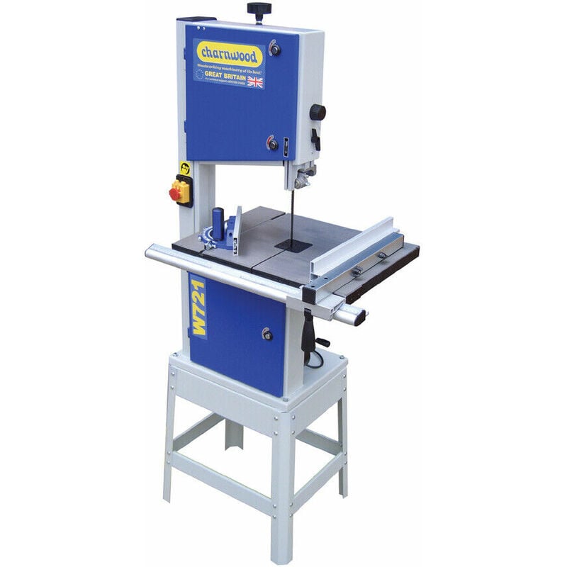 Charnwood bandsaw deals