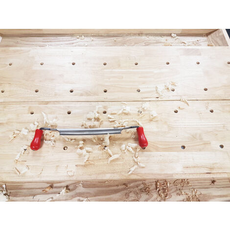 336003 Stubai Drawknife For Woodworking