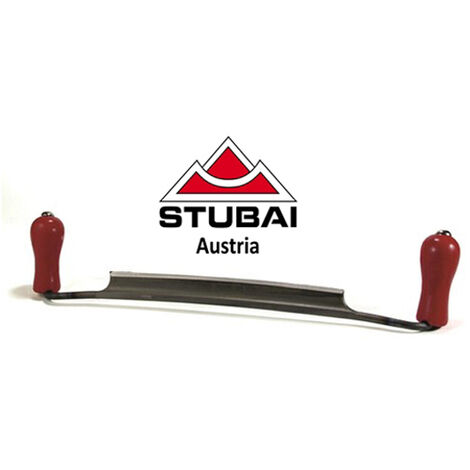 336003 Stubai Drawknife For Woodworking