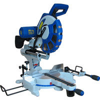 305mm Double Bevel Mitre Saw