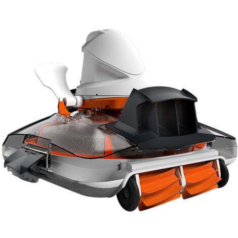 Robot Magix RC37