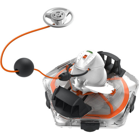 Robot Magix RC37