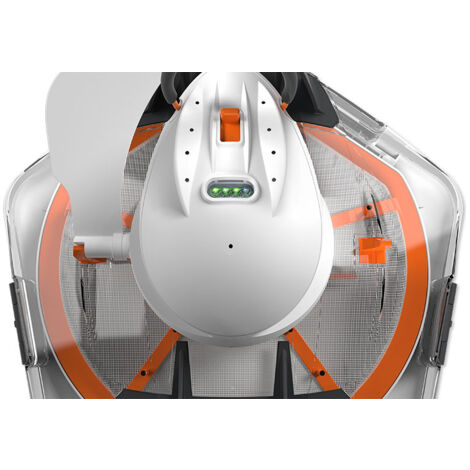 Robot Magix RC37