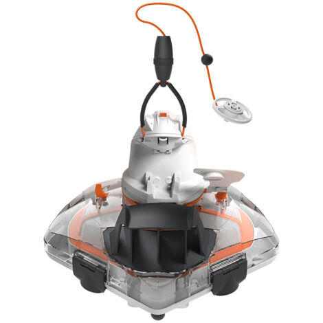 Robot Magix RC37