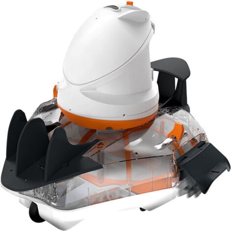 Robot Magix RC17