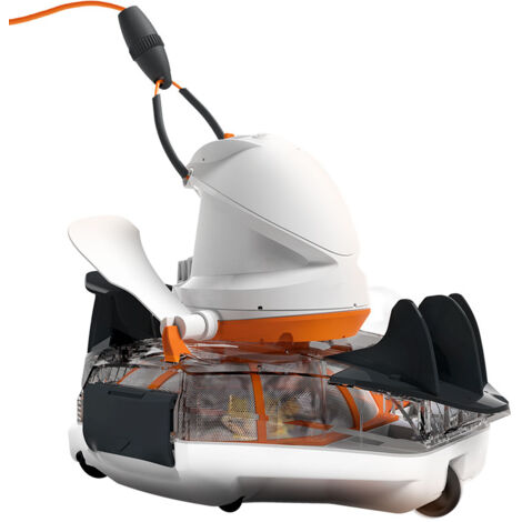 Robot Magix RC17