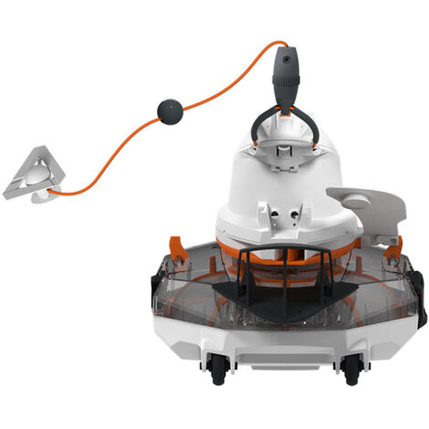 Robot Magix RC17