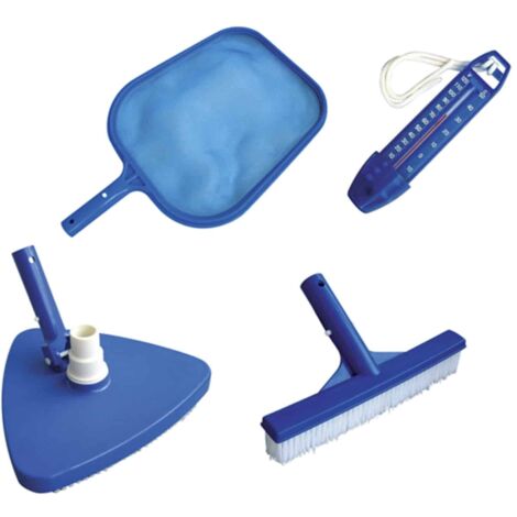 Kit entretien 4 pièces