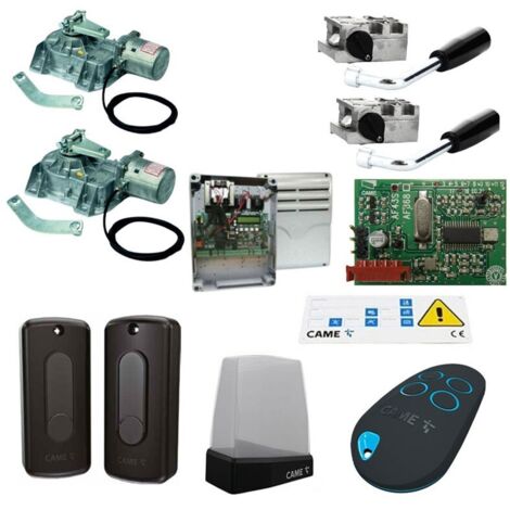 Basis-Kit CAME FROG-AE-Encoder U1924 PROMO