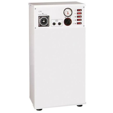 Caldera eléctrica Gabarrón CMX-15Pi (Mixta de suelo) modulante hasta 15 Kw