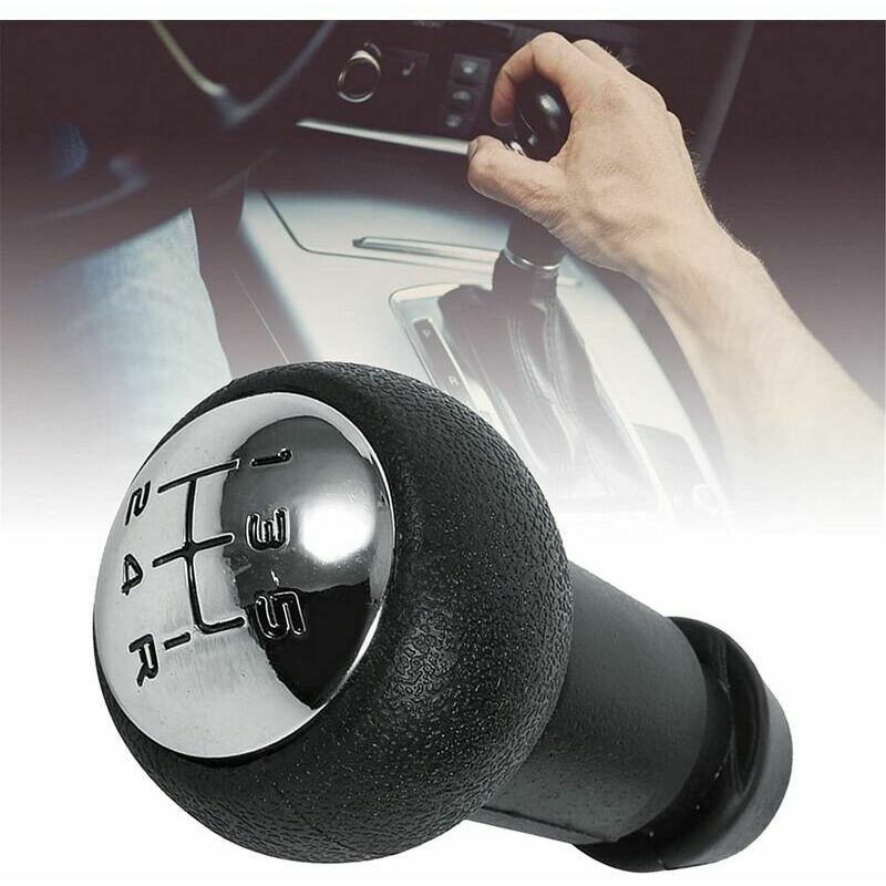 Couvercle universel pommeau levier vitesse voiture en silicone souple  automatique 5 vitesses pommeau levier vitesse capuchon anti-dérapant  voiture levier levier vitesse Colorés : : Auto et Moto