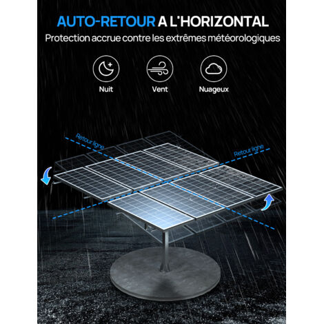 Dispositif de positionnement solaire – Inclinomètre solaire, jauge de solaire | Outil de réglage d'inclinaison solaire résistant à la chaleur, détecteur d'angle de panneau solaire Portable pour Dispositif de positionnement solaire – Inclinomètre solaire, jauge de solaire | Outil de réglage d'inclinaison solaire résistant à la chaleur, détecteur d'angle de panneau solaire Portable pour