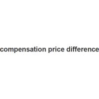 ECO-WORTHY lien pour la différence de prix (seulement quand payer la différence de prix)