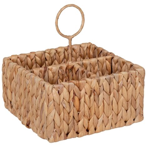 Mud Pie 48500188 - CIOTOLE DIP IN ACINTO ACQUA, colore: Marrone