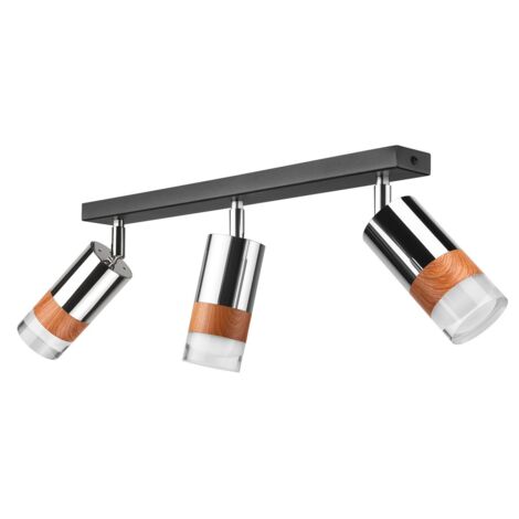 Cornici Velette Per Led A Soffitto E Parete, Per Illuminazione Indiretta Con Le Strisce Led Kh915 Da 2 Metri 89559890
