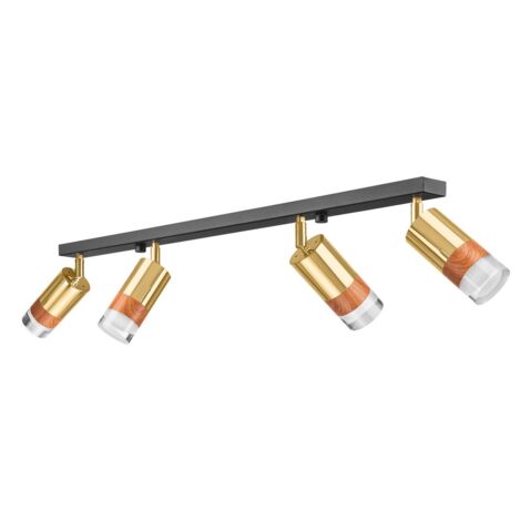 Supporti Per Tenda Da Sole Home Trends: Set Da 2 In Acciaio, Antracite, Per Aste 35x35 Mm - 4