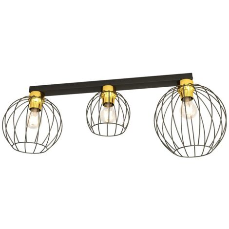 Lightbox Basic Lampada LED da parete e soffitto | 50 cm | struttura in legno di caucciù & CCT (3000-6500 K) & timer & luce notturna | dimmerabile tramite telecomando | 3800 lm | in