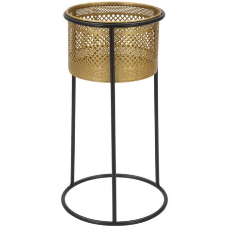 Collezione Novità H&M Plant Lovers: Soluzioni Metalliche Per Le Tue Piante - Foto 8