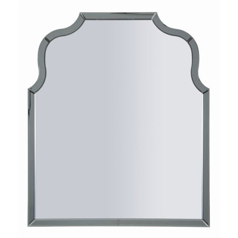 Home Decoration Misano - Cornice Quadrata in MDF, 47 x 56 cm, MDF