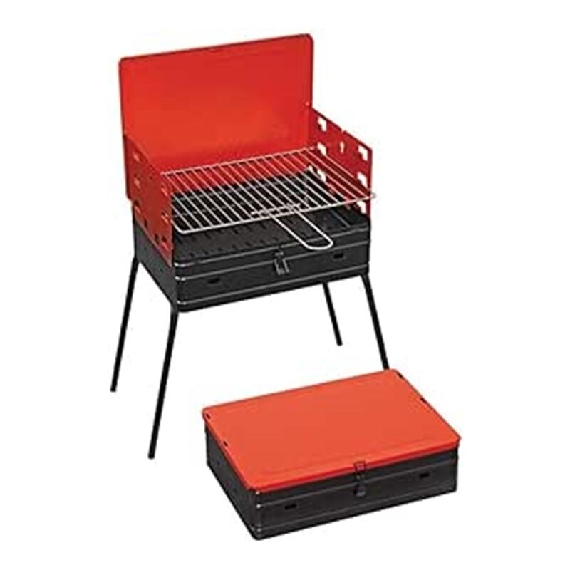 Tristar BQ-2880 Barbecue elettrico