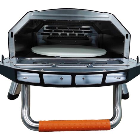 Custodia Impermeabile Per Forno Pizza SPEEDYPRO - Copertura Protettiva Per Esterno - Foto 13