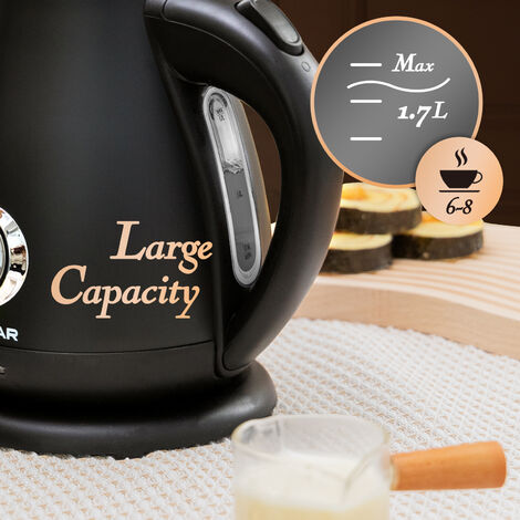 Electric kettle for Moulinex mate