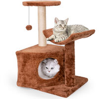 Cat 2024 play tower