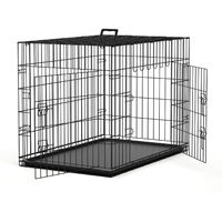 Car crate for large cheap dog